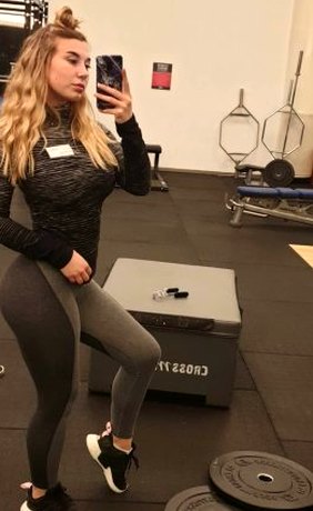 Tina